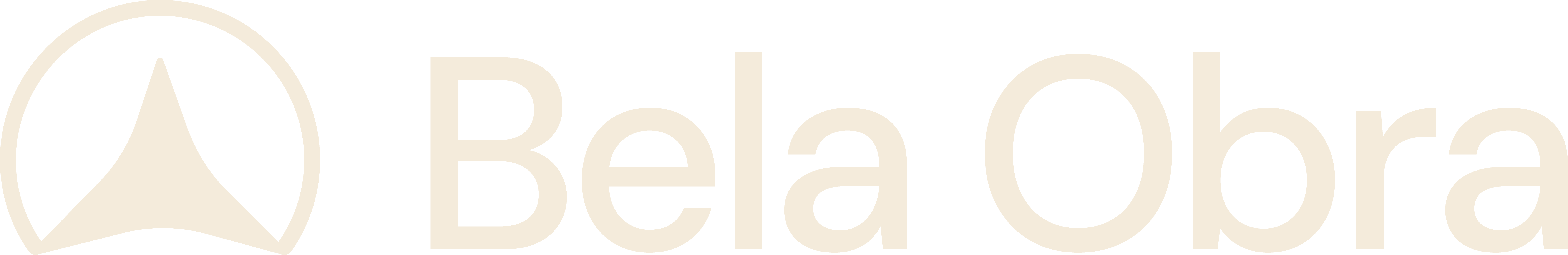 Bela Obra